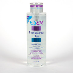 Leti SR ProbioClean Agua Micelar 500 ml