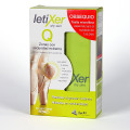 Letixer Q Zonas con Sequedad extrema 100ml + regalo toalla microfibra