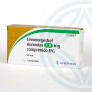 Levonorgestrel Aurovitas EFG 1.5 mg 1 comprimido