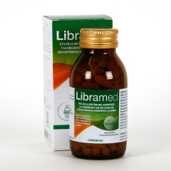 Libramed 138 comprimidos