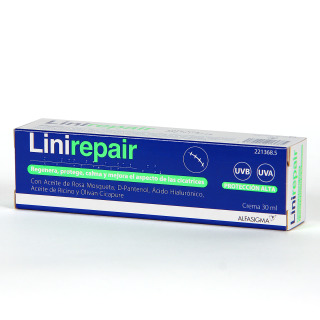 Linirepair crema 30ml