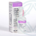 Liquifilm Lágrimas colirio 15 ml