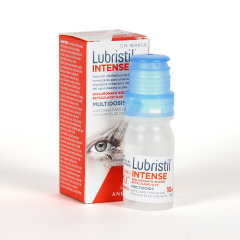Lubristil Intense Solución Oftálmica Multidosis 30 ml