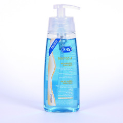 Lutsine Bactopur Gel limpiador 200ml