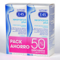 Lutsine Xeramance Plus Crema reestructurante intensiva 100ml pack ahorro