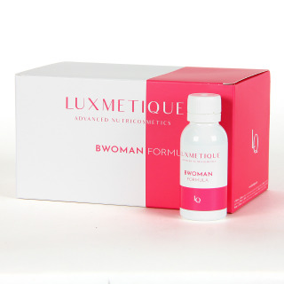 Luxmetique BWoman 15 viales bebibles