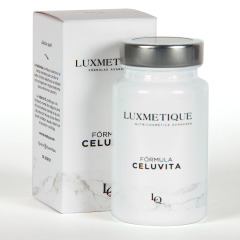 Luxmetique Celuvita 30 cápsulas