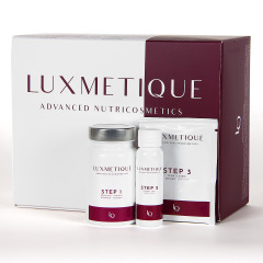 Luxmetique Control 3 Fórmula