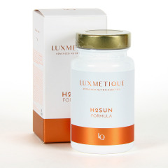 Luxmetique H2Sol 30 cápsulas