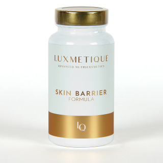 Luxmetique Skin Barrier 60 Cápsulas