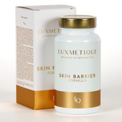 Luxmetique Skin Barrier 60 Cápsulas