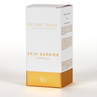Luxmetique Skin Barrier 60 Cápsulas