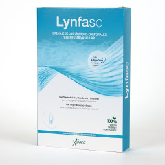 Lynfase Fluido 12 frascos monodosis