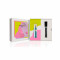 M2 Beauté Eyelash Sérum Activador de Pestañas + Hair Activating Serum Potenciador capilar 30 ml de regalo