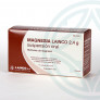 Magnesia Lainco 2.4 14 sobres suspensión oral 12 ml
