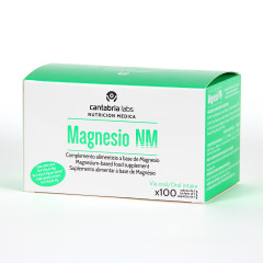 Magnesio NM 100 sobres