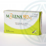 Malena 80 mg 30 cápsulas