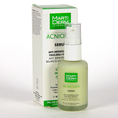 Martiderm Acniover Serum Antiimperfecciones 30 ml