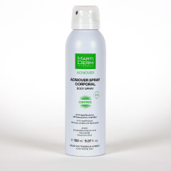 Martiderm Acniover Spray Corporal 150 ml