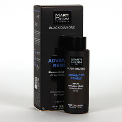Martiderm Black Diamond Advanced Renew Serum 30 ml