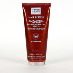 Martiderm Champú Anticaída Anti-Aging