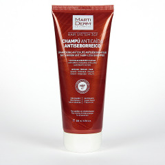Martiderm Champú Anticaída Antiseborreico