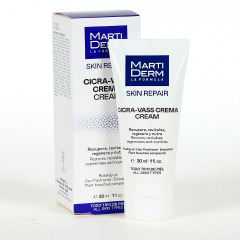 Martiderm Cicra-Vass crema 30 ml