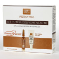 Martiderm Pigment Zero DSP-Crema FPS 50+ 40 ml + 5 Ampollas DSP-Bright Regalo