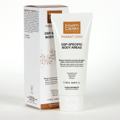 Martiderm DSP Especific Body Areas 75ml