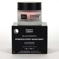 Martiderm Epigence Expert Repair Night Crema de noche 50ml
