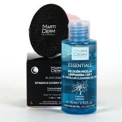 Martiderm Epigence Expert Repair Night Recarga 50ml REGALO Loción Micelar 75ml