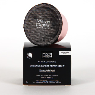 Martiderm Epigence Expert Repair Night Recarga 50ml