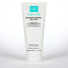Martiderm Exfoliante Corporal 200 ml