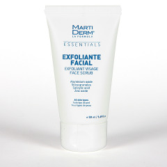 Martiderm Exfoliante Facial 50 ml