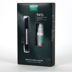 Martiderm PACK Flash Serum The Originals 15 ml REGALO Lip Balm Supreme