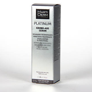 Martiderm Krono-Age Serum Platinum 30 ml