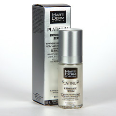 Martiderm Krono-Age Serum Platinum 30 ml