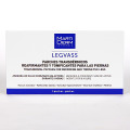 Martiderm Legvass Parches transdermicos 3 Unidades