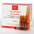 Martiderm Proteos Liposome The Originals 10 ampollas