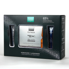 Martiderm Photo-Age HA+ Platinum 30 Ampollas REGALO Eye Correct Contorno de ojos