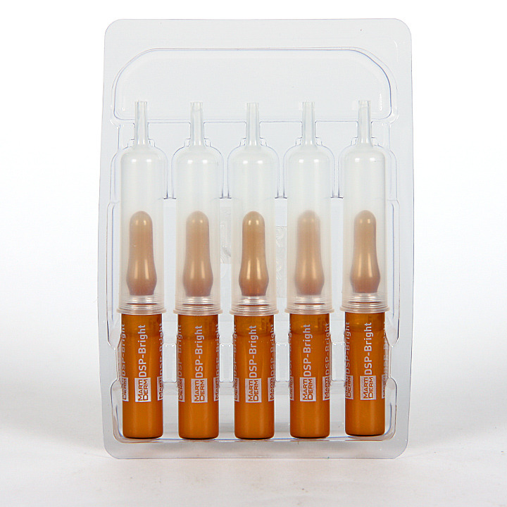 Buy Pigment Zero DSP-Bright Ampoules With Gift - Medaid Official Store – Medaid International
