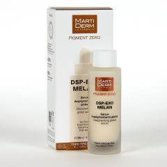 Martiderm Pigment Zero DSP Exo Melan Serum 30 ml