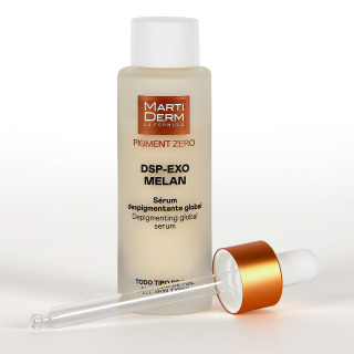 Martiderm Pigment Zero DSP Exo Melan Serum 30 ml