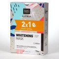 Martiderm Platinum Whitening Mask Promoción Duplo 2x1