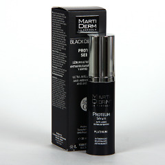 Martiderm Proteum Serum Easy Go Black Diamond 30 ml