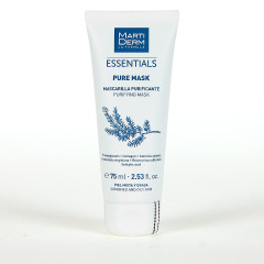 Martiderm Pure Mask 75 ml