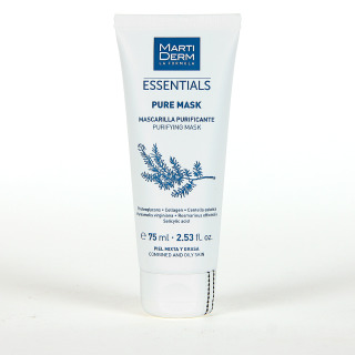 Martiderm Pure Mask 75 ml