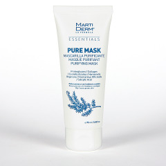Martiderm Pure Mask 75 ml