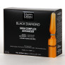 Martiderm Skin Complex Advanced Black Diamond 10 ampollas