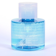 Martiderm Solución Loción Micelar Limpiadora 300 ml